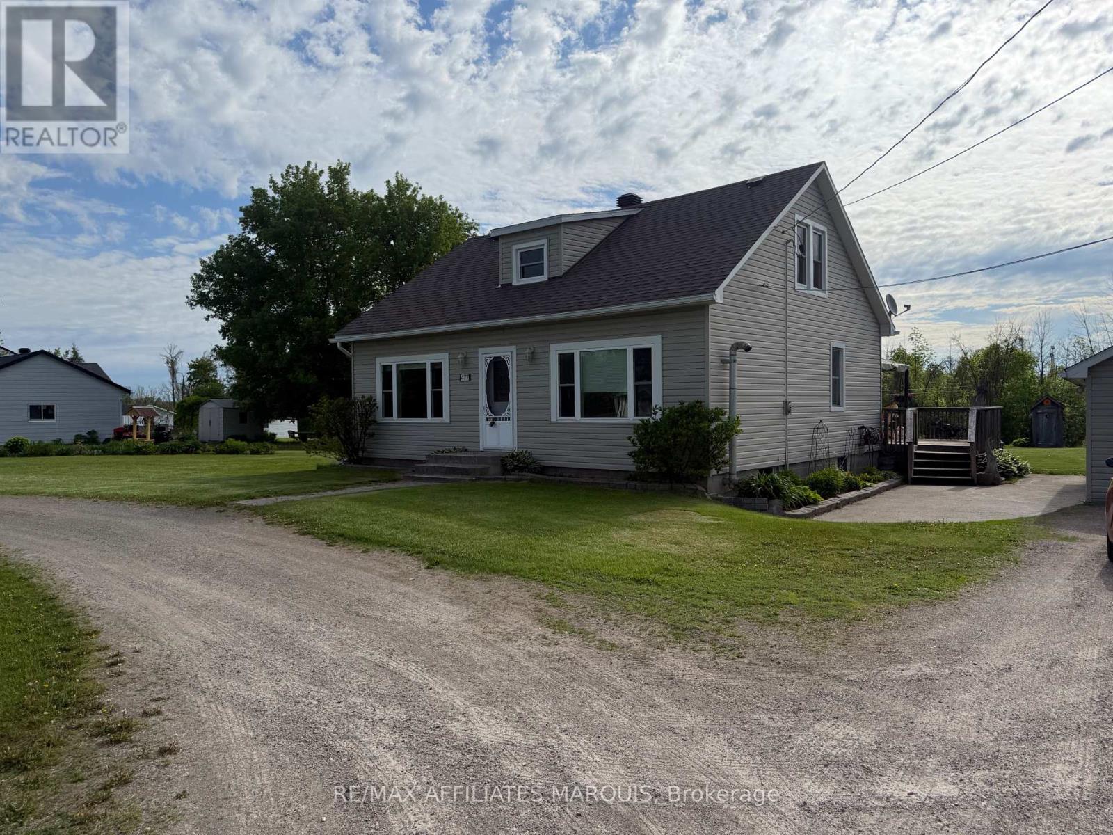 477 Hwy 29 Road, Rideau Lakes, Ontario  K7A 4S5 - Photo 2 - X13213112