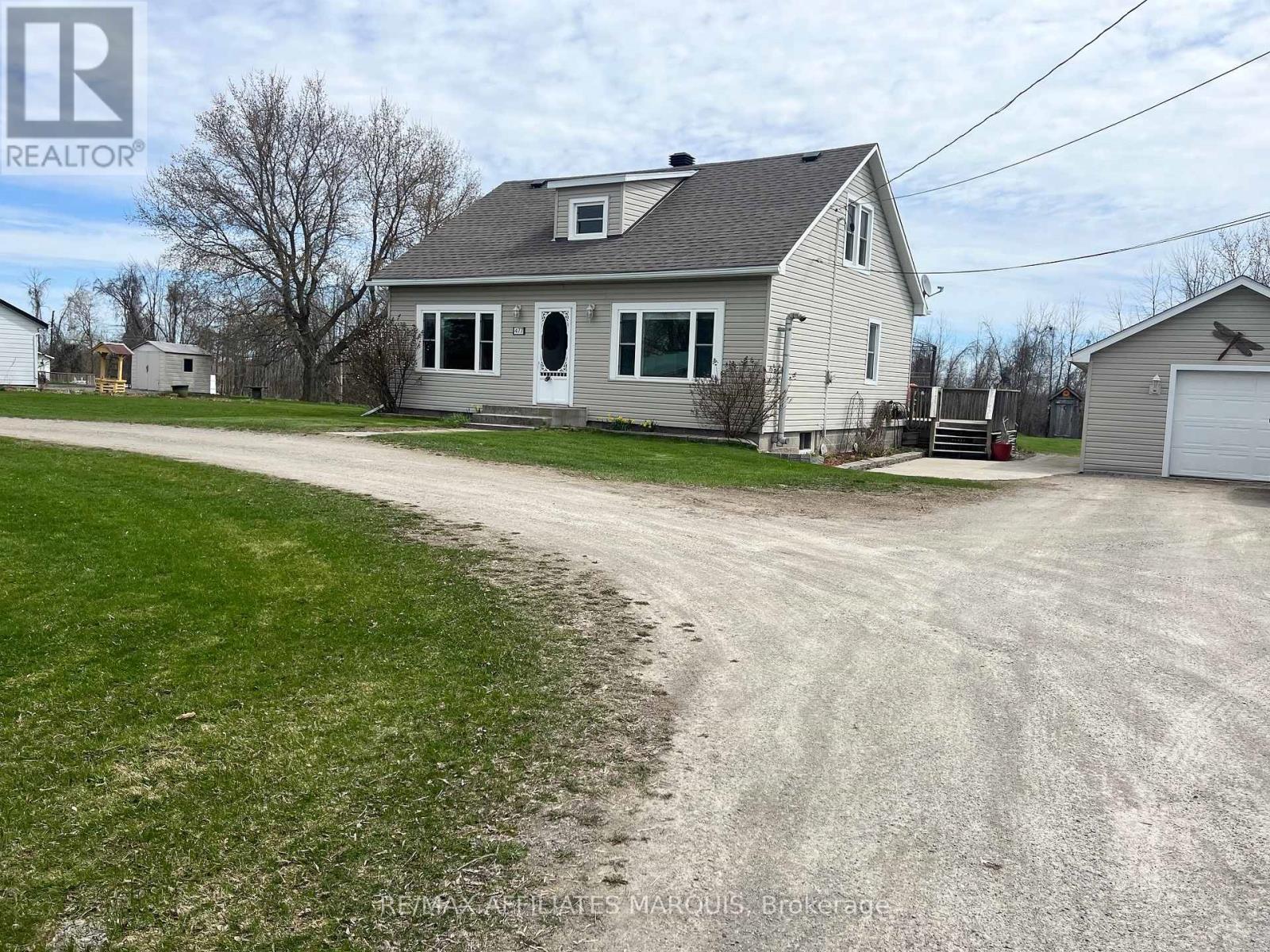 477 Hwy 29 Road, Rideau Lakes, Ontario  K7A 4S5 - Photo 4 - X13213112