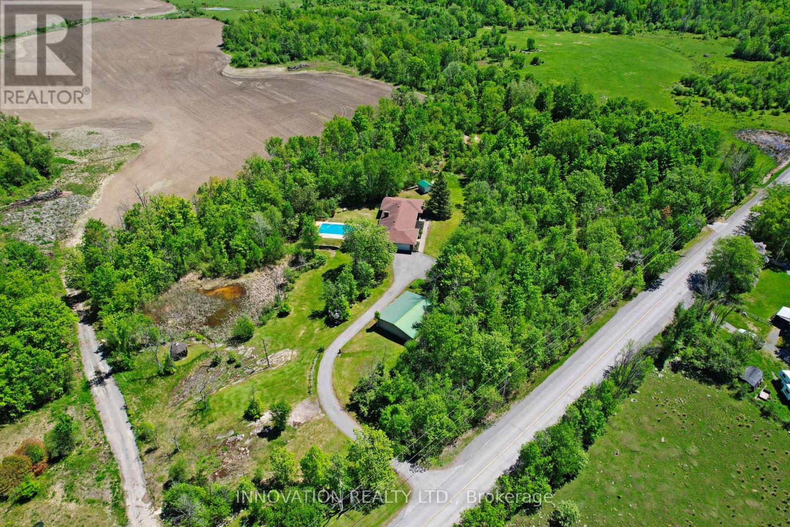 2320 Old Second Line Road, Ottawa, Ontario  K0A 1T0 - Photo 4 - X13213312