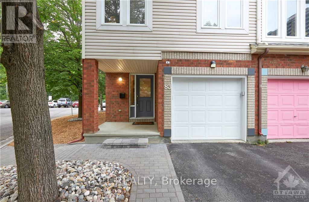 83 Corsica Private, Ottawa, Ontario  K1G 5Y2 - Photo 2 - X13213420