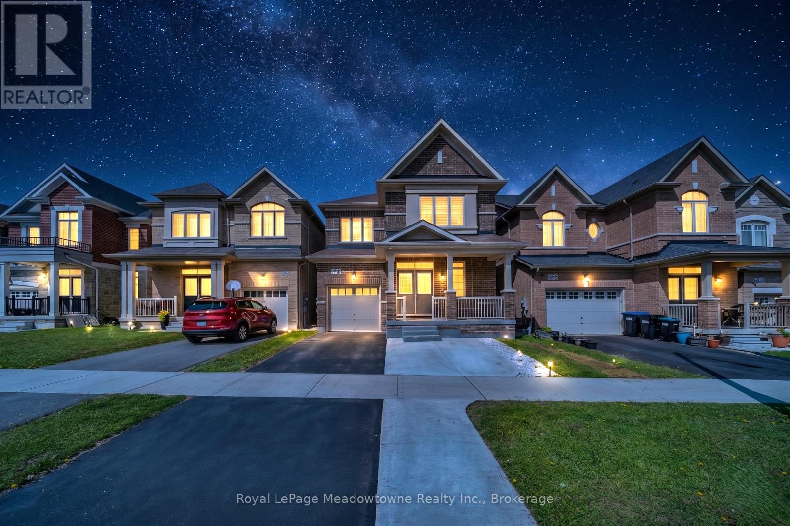 2218 LOZENBY STREET, Innisfil, Ontario