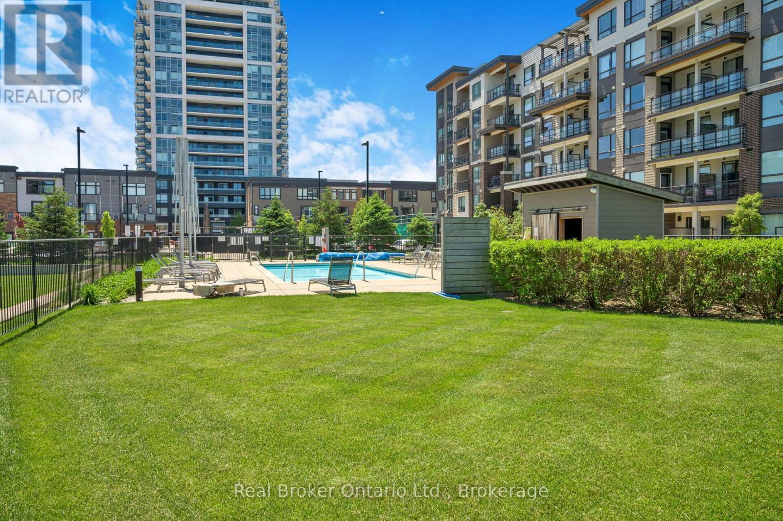 310 - 10 Esplanade Lane, Grimsby, Ontario  L3M 0H1 - Photo 34 - X13213248