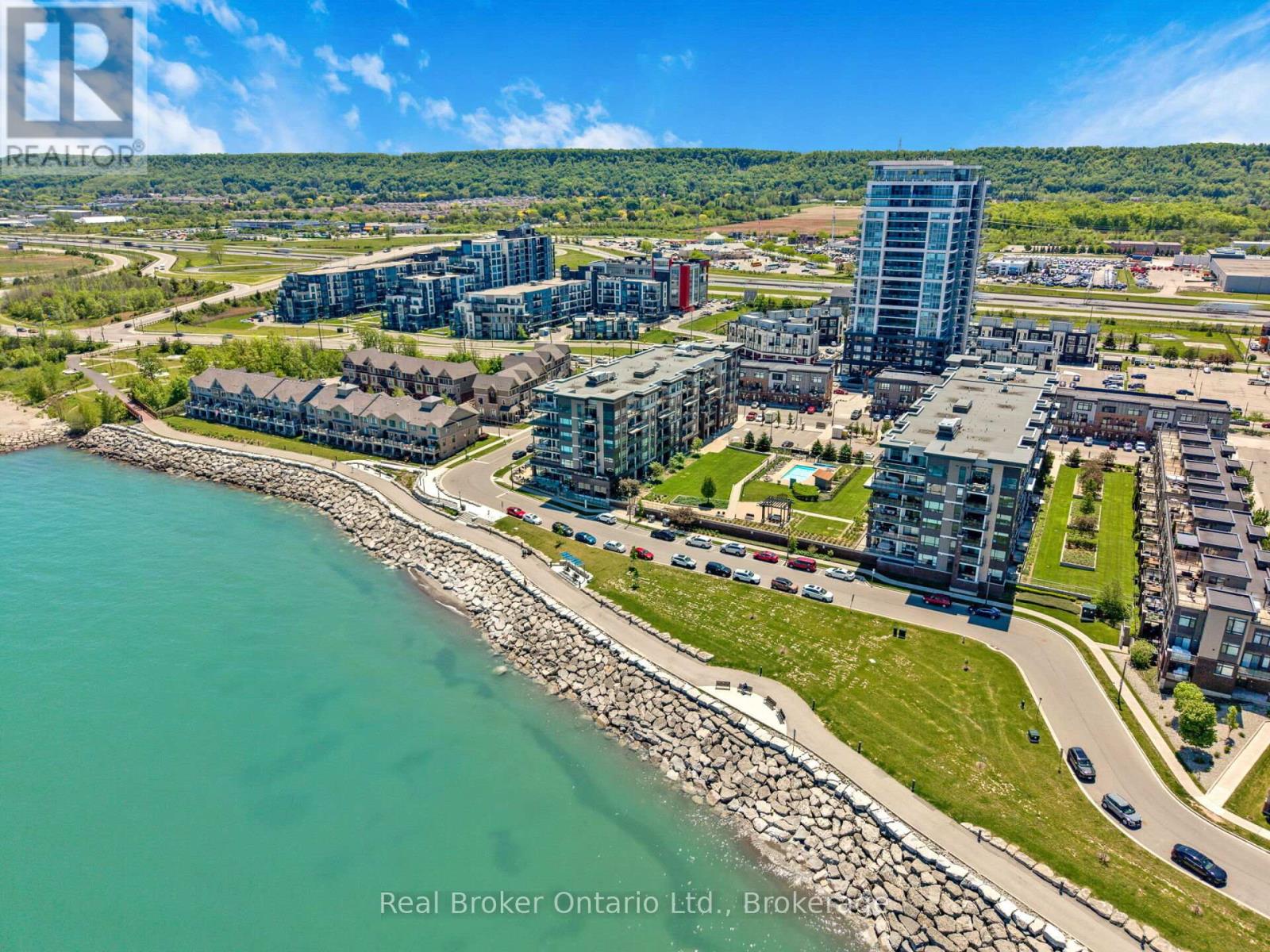 310 - 10 Esplanade Lane, Grimsby, Ontario  L3M 0H1 - Photo 42 - X13213248
