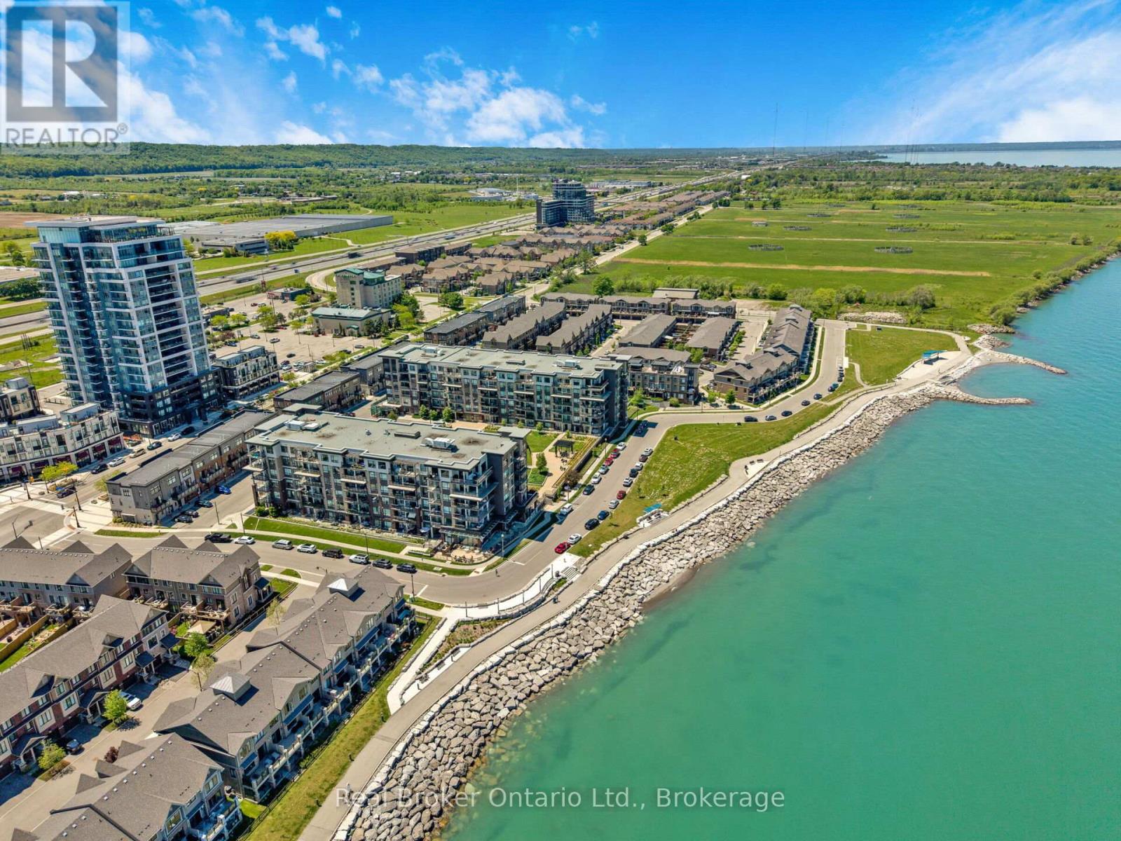 310 - 10 Esplanade Lane, Grimsby, Ontario  L3M 0H1 - Photo 44 - X13213248