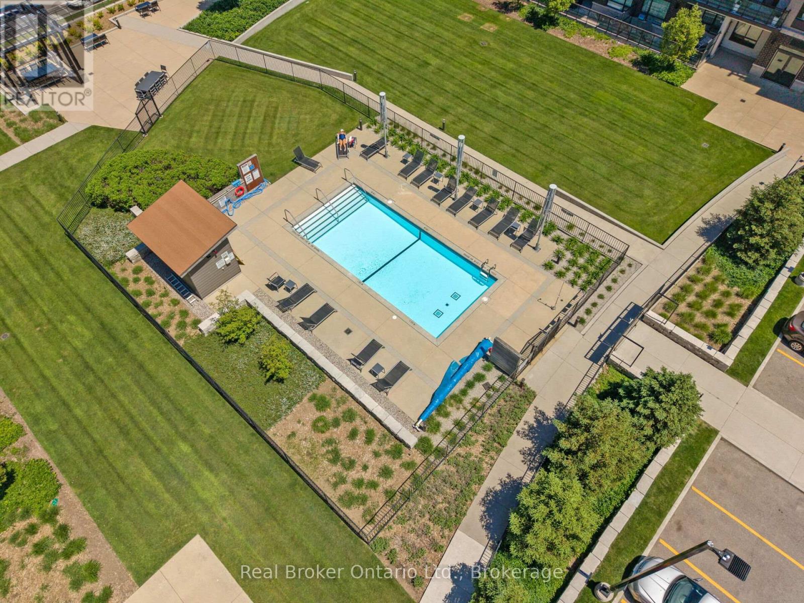 310 - 10 Esplanade Lane, Grimsby, Ontario  L3M 0H1 - Photo 45 - X13213248