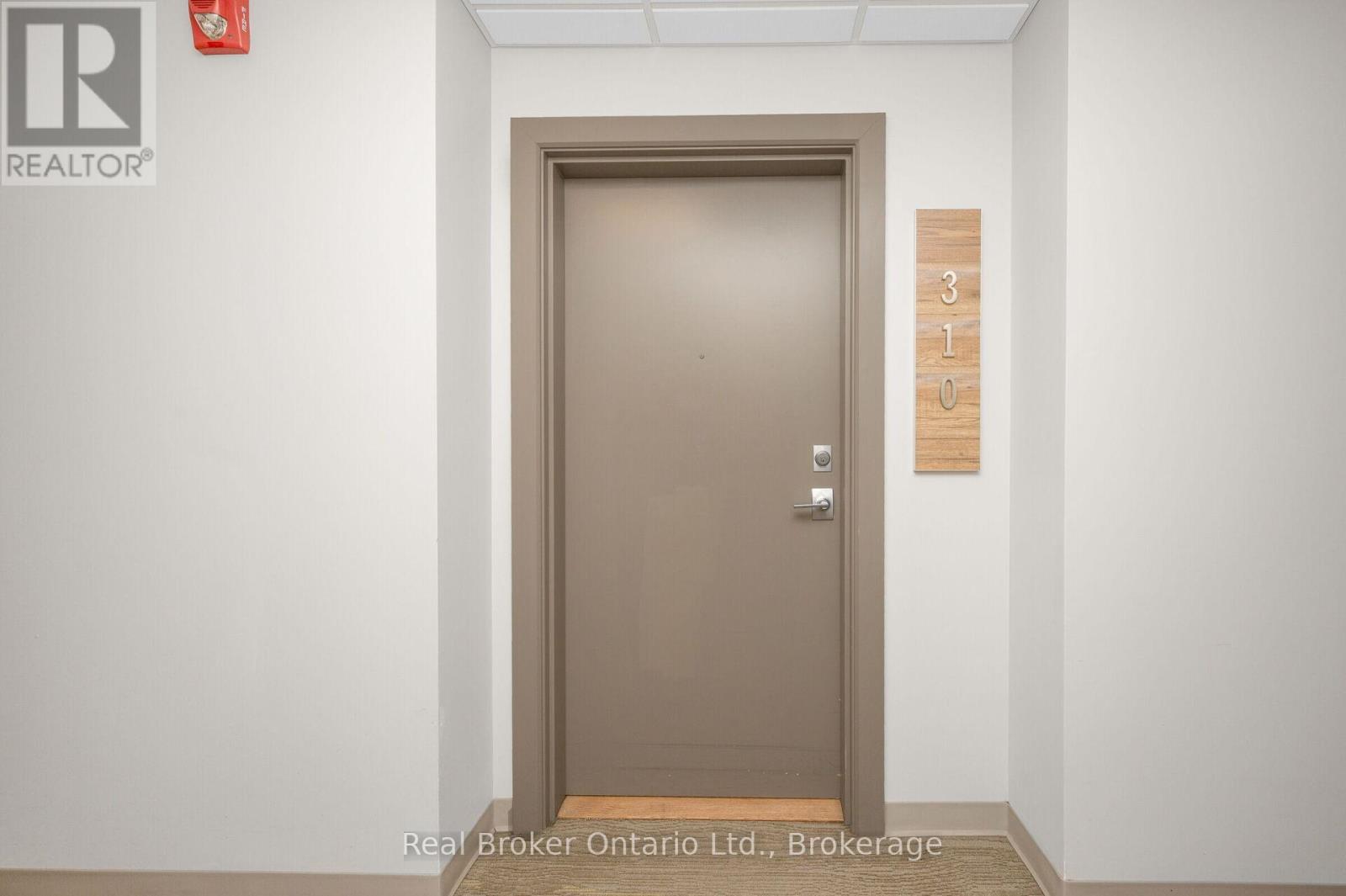 310 - 10 Esplanade Lane, Grimsby, Ontario  L3M 0H1 - Photo 6 - X13213248