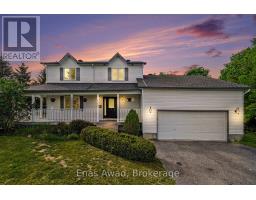 1253 COLLIER CRESCENT, Ottawa, Ontario