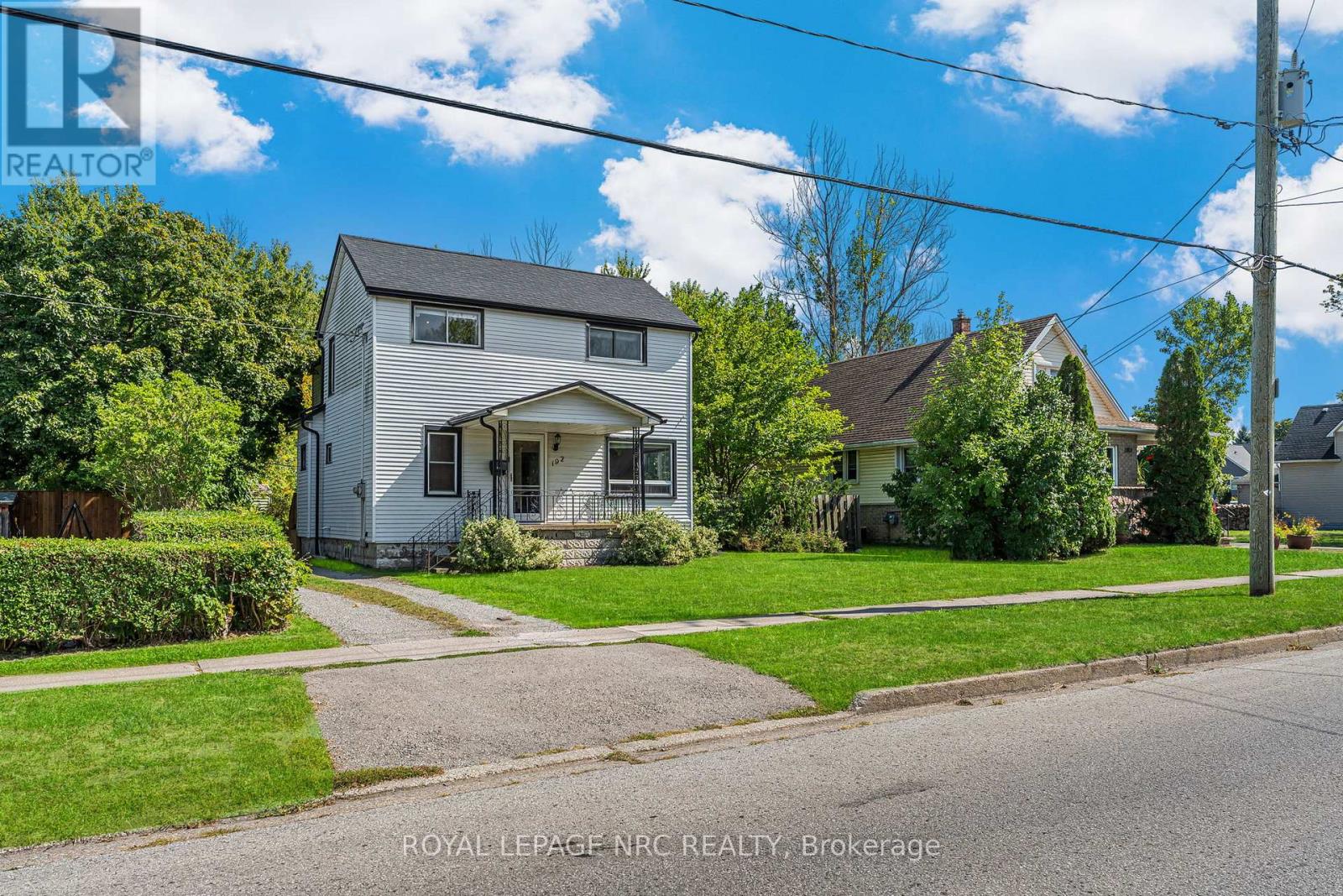 192 CENTRAL AVENUE, Fort Erie, Ontario