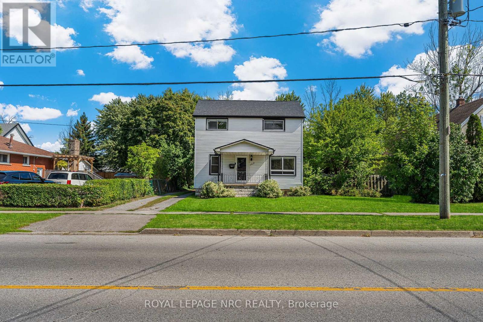 192 Central Avenue, Fort Erie, Ontario  L2A 3S7 - Photo 2 - X13213172