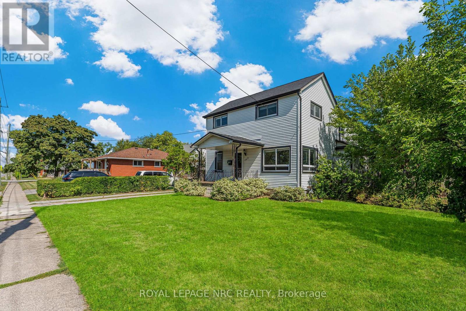 192 Central Avenue, Fort Erie, Ontario  L2A 3S7 - Photo 3 - X13213172