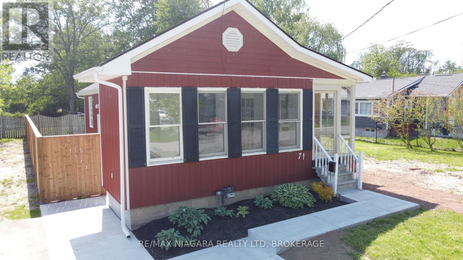 71 JOSEPH STREET, Fort Erie, Ontario