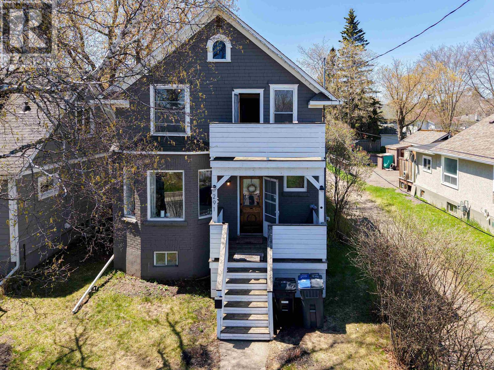 291 Mcintyre St, Thunder Bay, Ontario  P7A 3B5 - Photo 1 - TB2601248