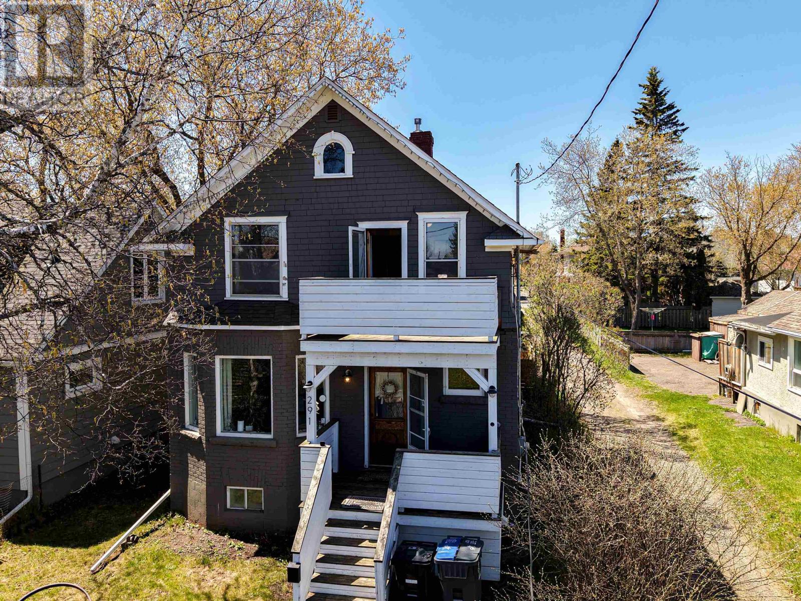 291 Mcintyre St, Thunder Bay, Ontario  P7A 3B5 - Photo 2 - TB2601248