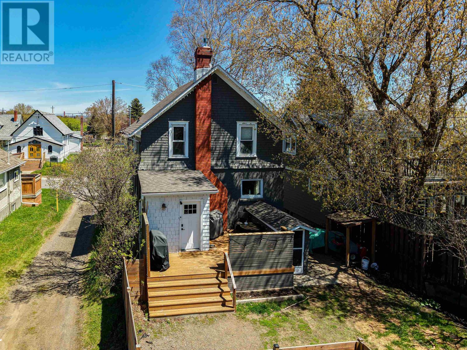 291 Mcintyre St, Thunder Bay, Ontario  P7A 3B5 - Photo 38 - TB2601248
