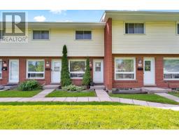 D - 71D WELLESLEY CRESCENT, London East, Ontario