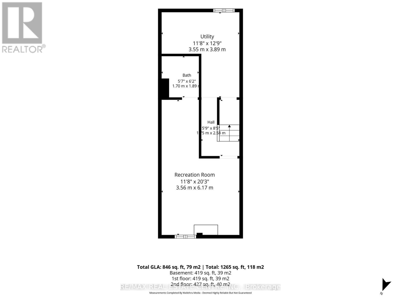 D - 71d Wellesley Crescent, London East, Ontario  N5V 1J6 - Photo 31 - X13166892