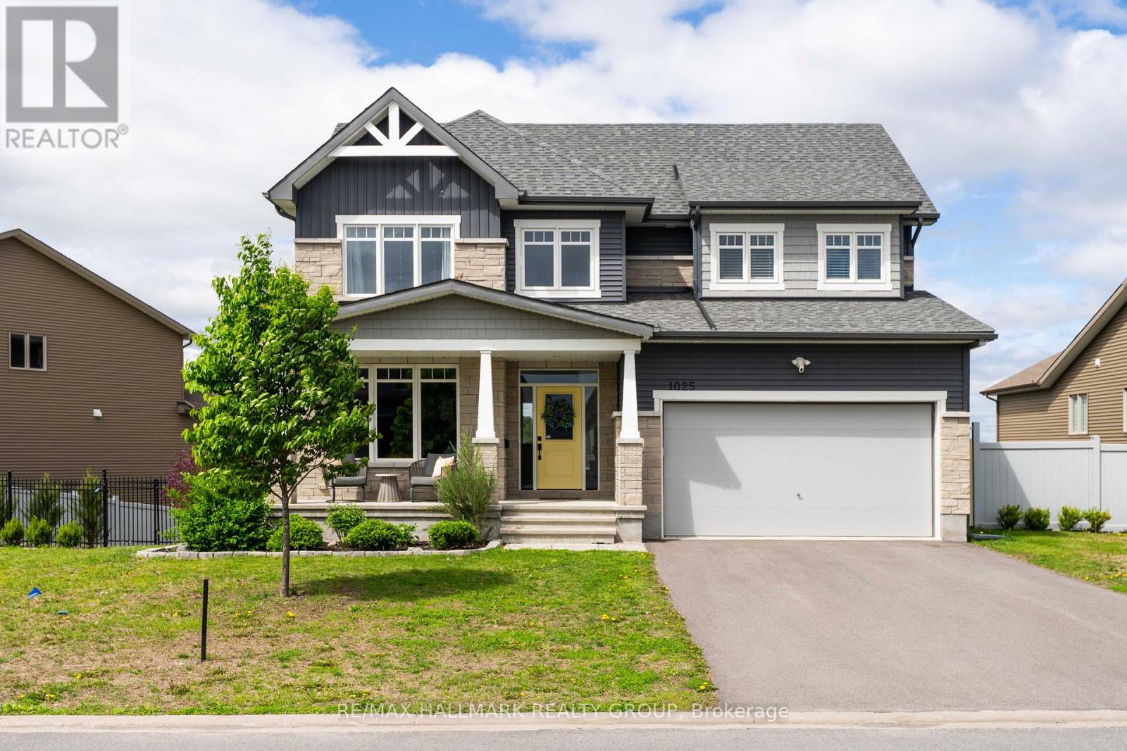 1025 DIAMOND STREET, Clarence-Rockland, Ontario