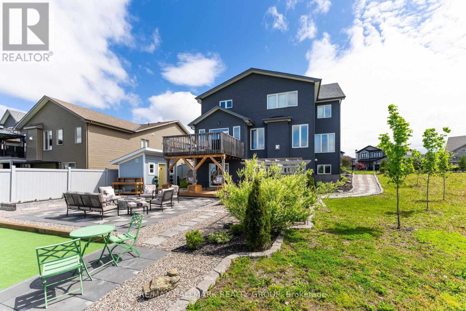 1025 Diamond Street, Clarence-Rockland, Ontario K4K 1P6 - Photo 47 - X12972106