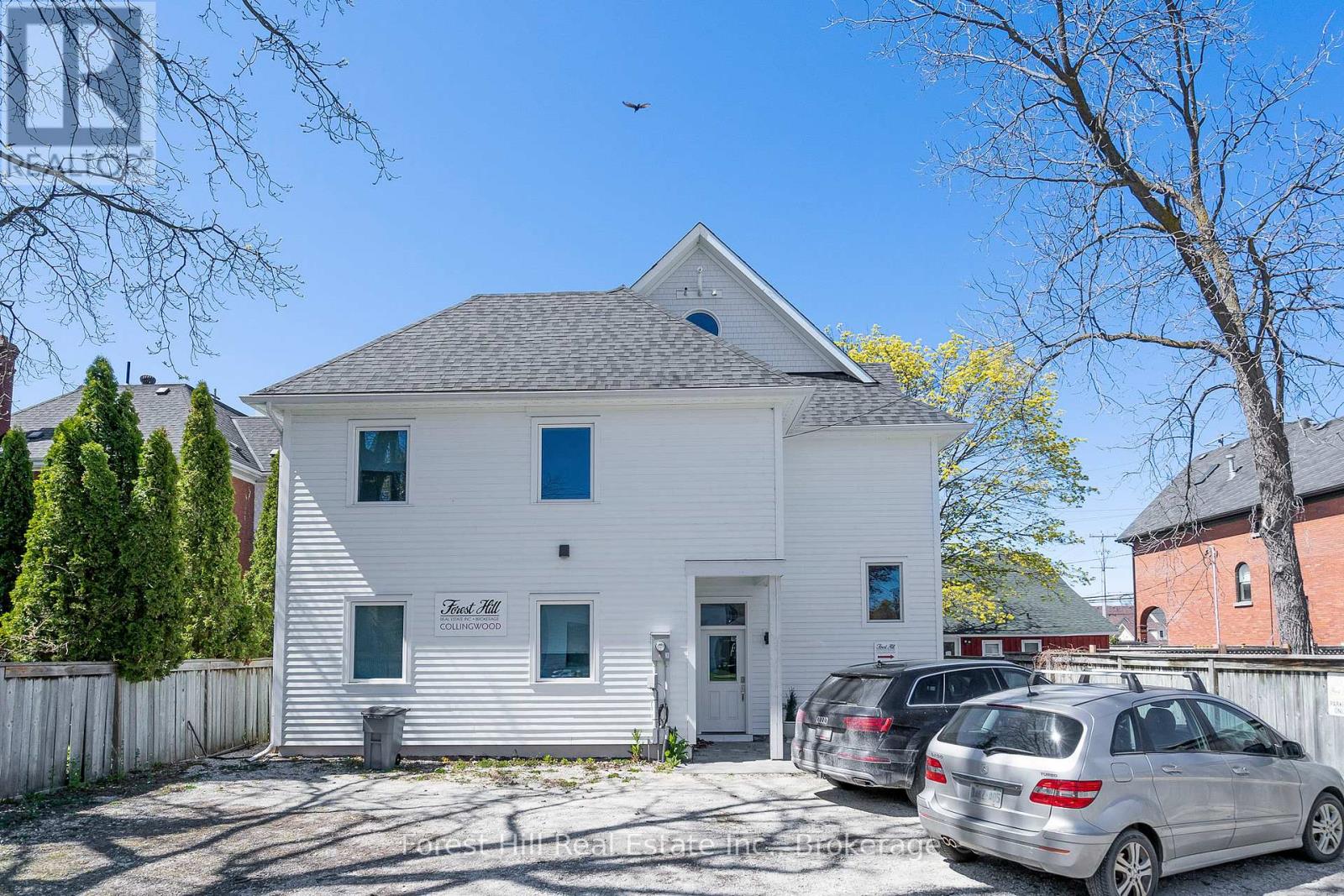 B - 114 Ontario Street, Collingwood, Ontario L9Y 1M3 - Photo 10 - S13212926