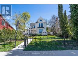 B - 114 ONTARIO STREET, collingwood, Ontario