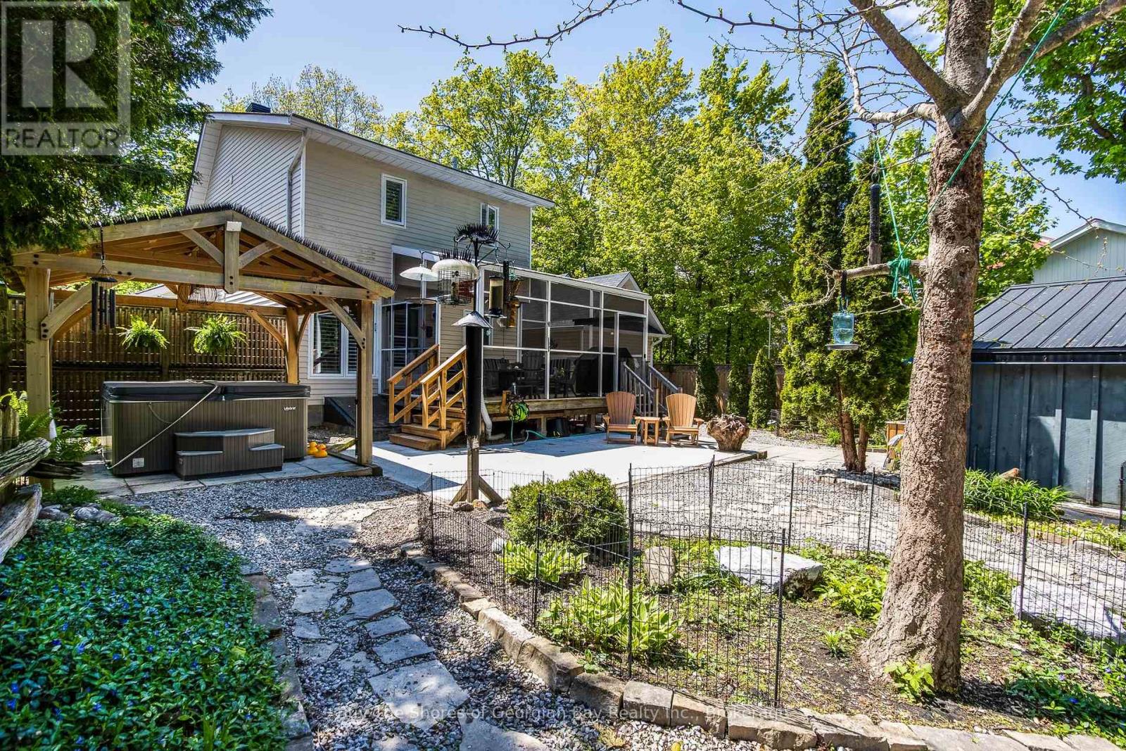27 Don Street, Penetanguishene, Ontario  L9M 1E5 - Photo 29 - S13213136