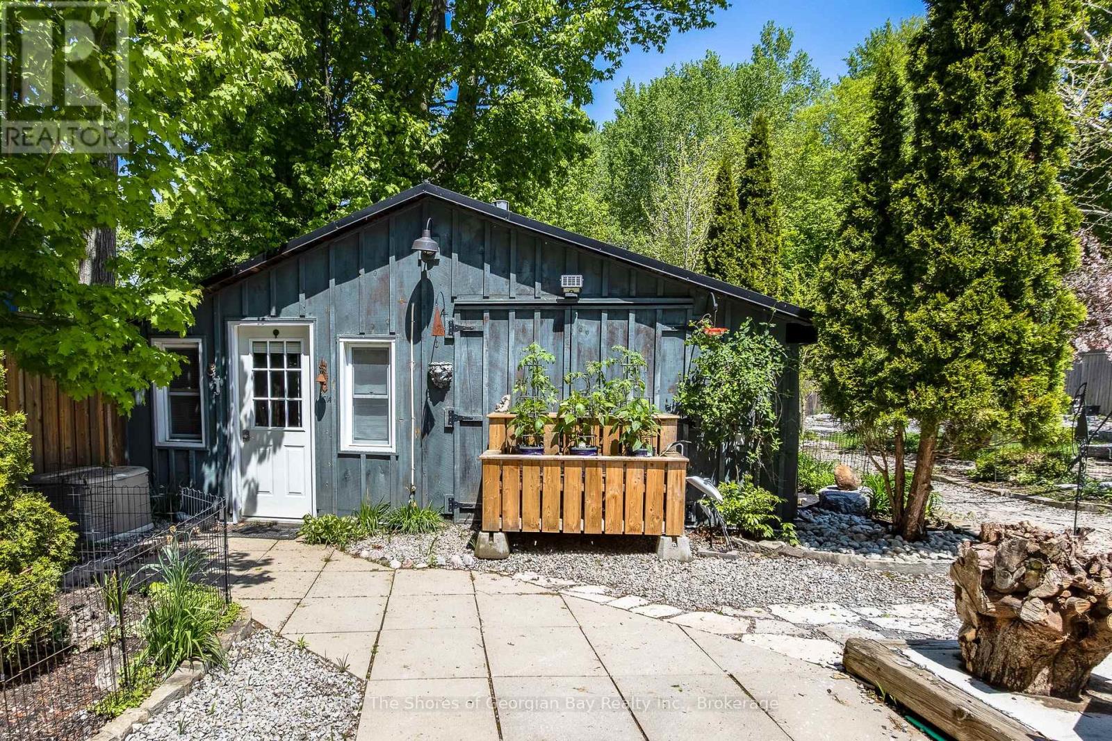 27 Don Street, Penetanguishene, Ontario  L9M 1E5 - Photo 32 - S13213136