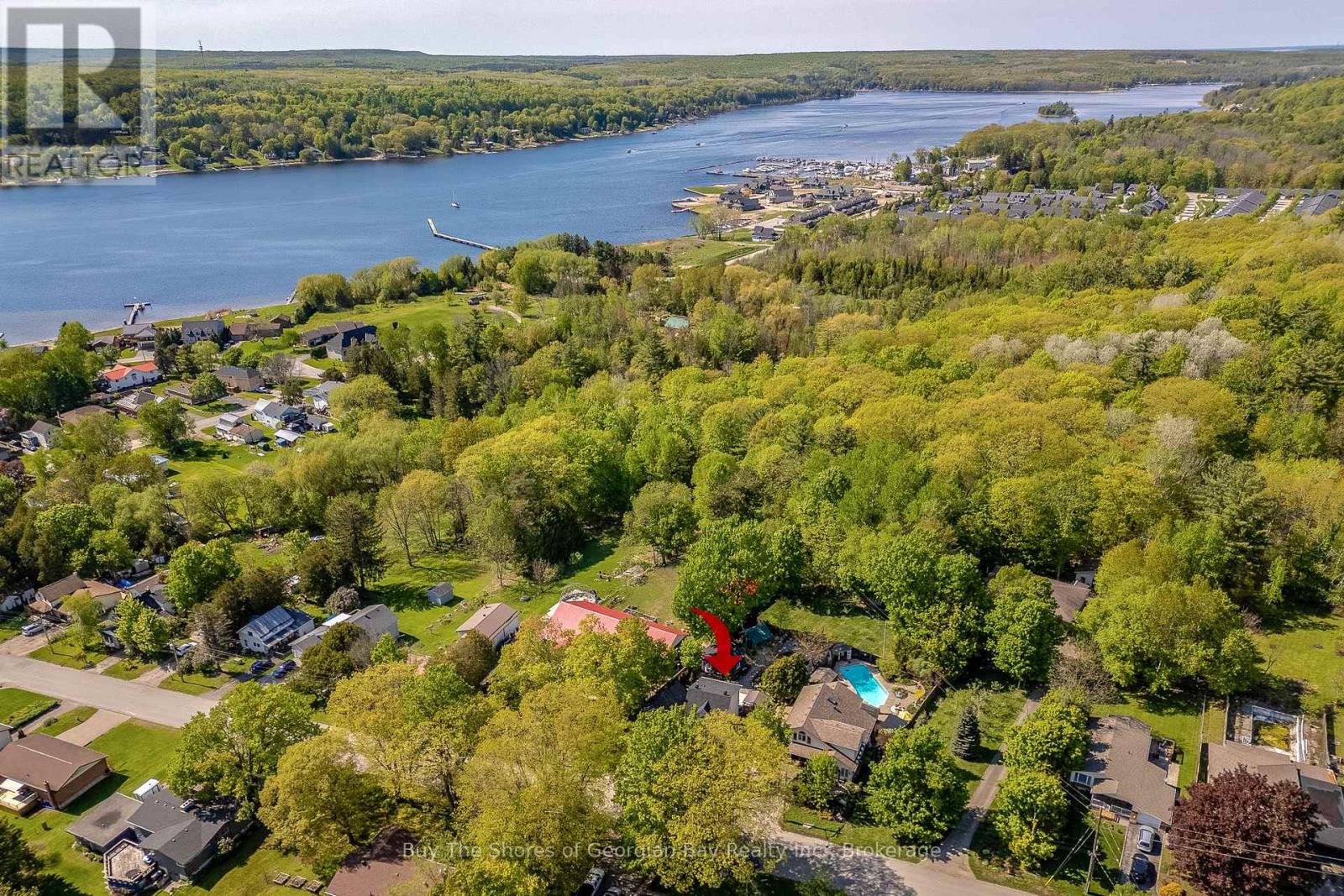 27 Don Street, Penetanguishene, Ontario  L9M 1E5 - Photo 46 - S13213136