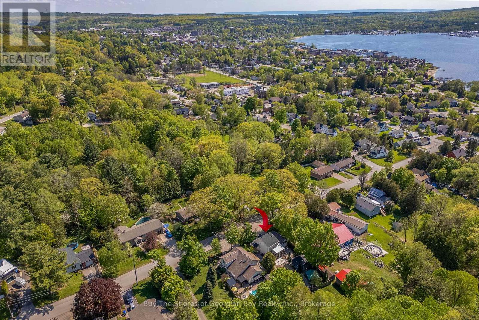 27 Don Street, Penetanguishene, Ontario  L9M 1E5 - Photo 47 - S13213136