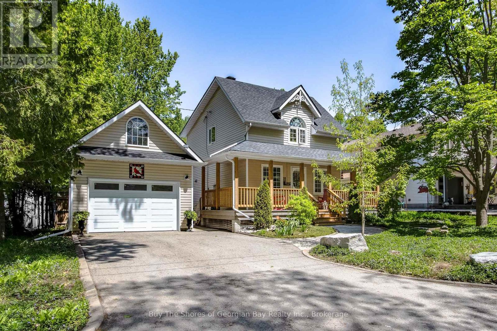 27 Don Street, Penetanguishene, Ontario  L9M 1E5 - Photo 50 - S13213136