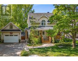 27 DON STREET, penetanguishene, Ontario