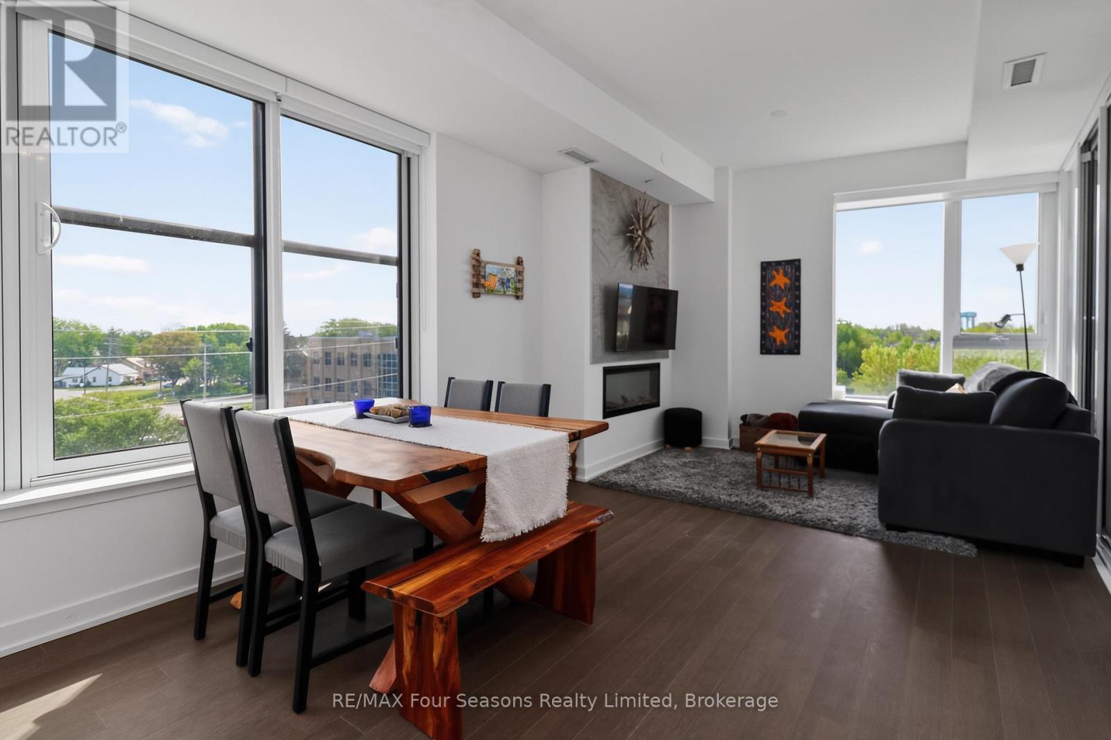 406 - 31 Huron Street, Collingwood, Ontario L9Y 5T7 - Photo 10 - S13213158