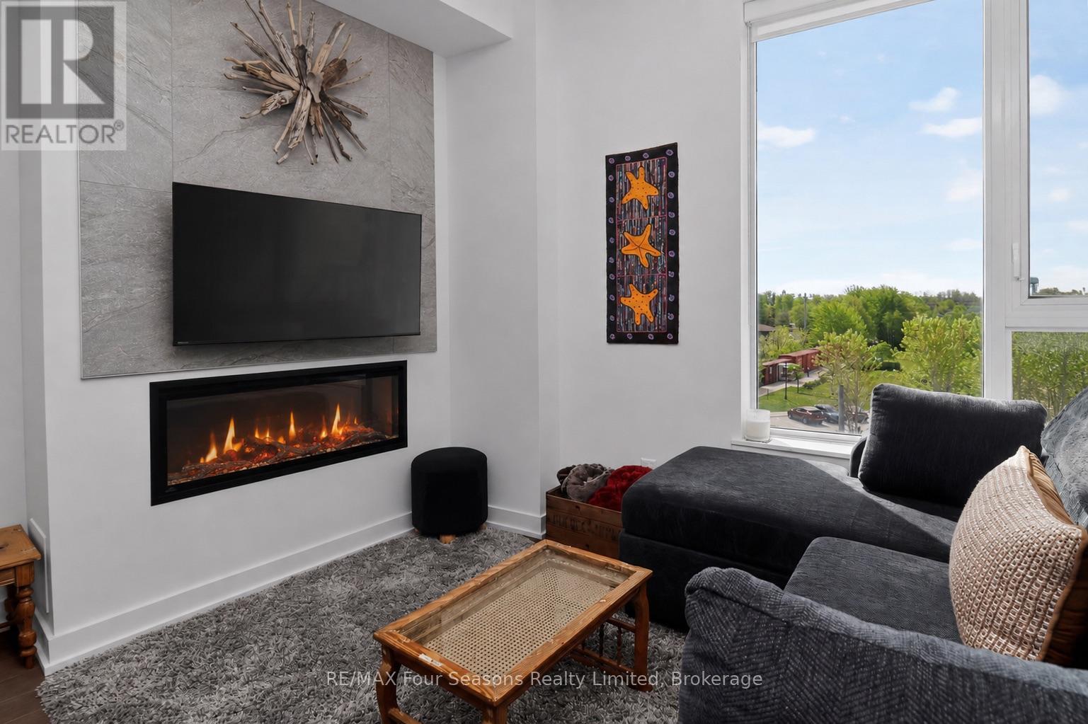 406 - 31 Huron Street, Collingwood, Ontario L9Y 5T7 - Photo 12 - S13213158