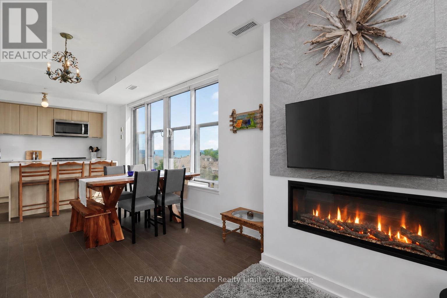 406 - 31 Huron Street, Collingwood, Ontario L9Y 5T7 - Photo 13 - S13213158