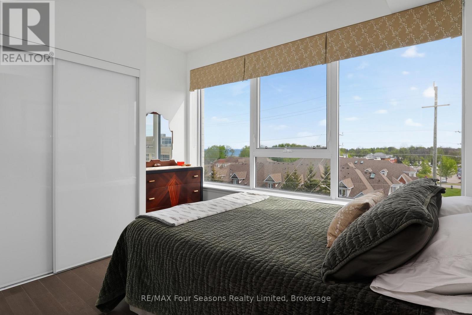 406 - 31 Huron Street, Collingwood, Ontario L9Y 5T7 - Photo 15 - S13213158