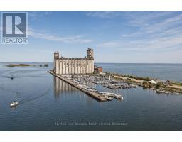 406 - 31 HURON STREET, Collingwood, Ontario