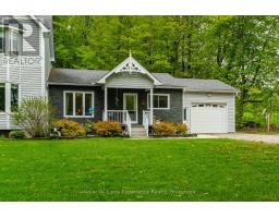 B - 2174 RON JONES ROAD, tay, Ontario