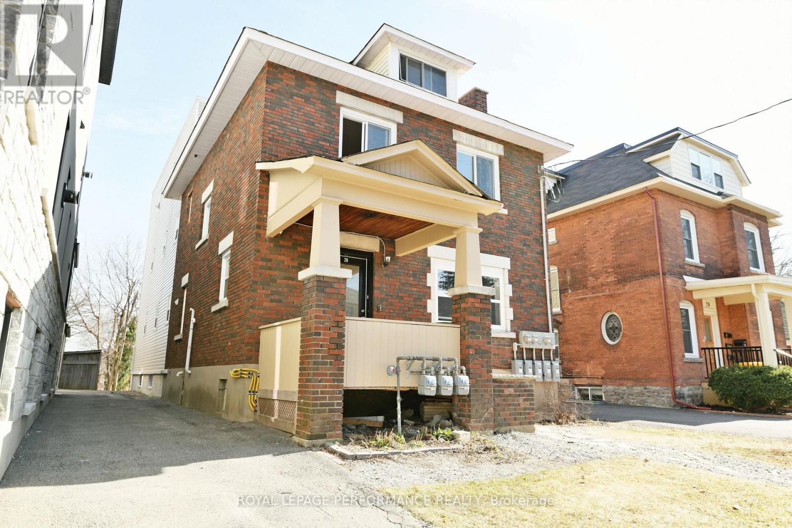 26 Aylmer Avenue, Ottawa, Ontario  K1S 2W9 - Photo 2 - X13199062