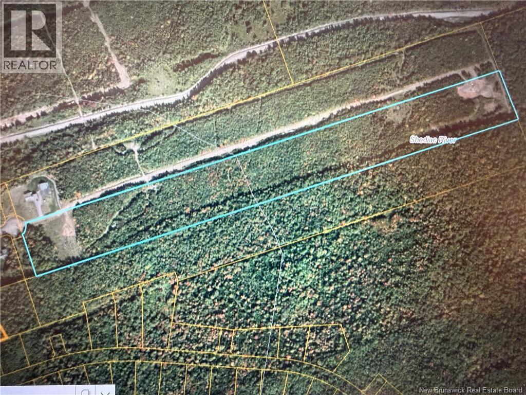 Lot 15-2 Darin Scott Road, Irishtown, New Brunswick  E1H 0J9 - Photo 2 - NB140670