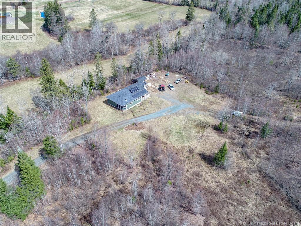 1831 Route 870, Springfield, New Brunswick