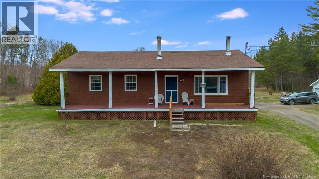 792 Route 555, Richmond Corner, New Brunswick  E7M 5B6 - Photo 46 - NB138226