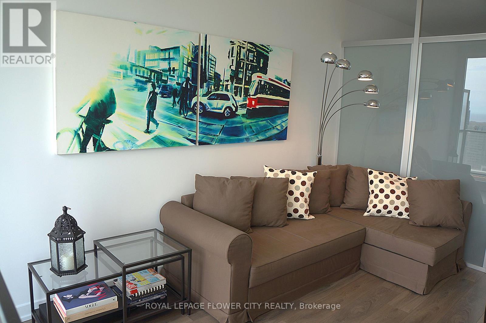 4007 - 426 University Avenue, Toronto, Ontario  M5G 1S9 - Photo 11 - C13212942