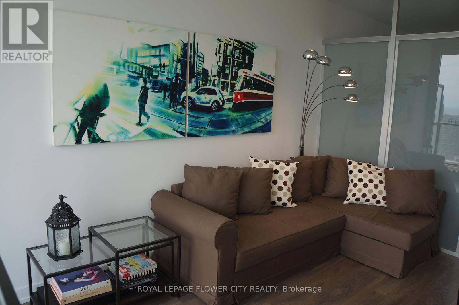 4007 - 426 University Avenue, Toronto, Ontario  M5G 1S9 - Photo 12 - C13212942