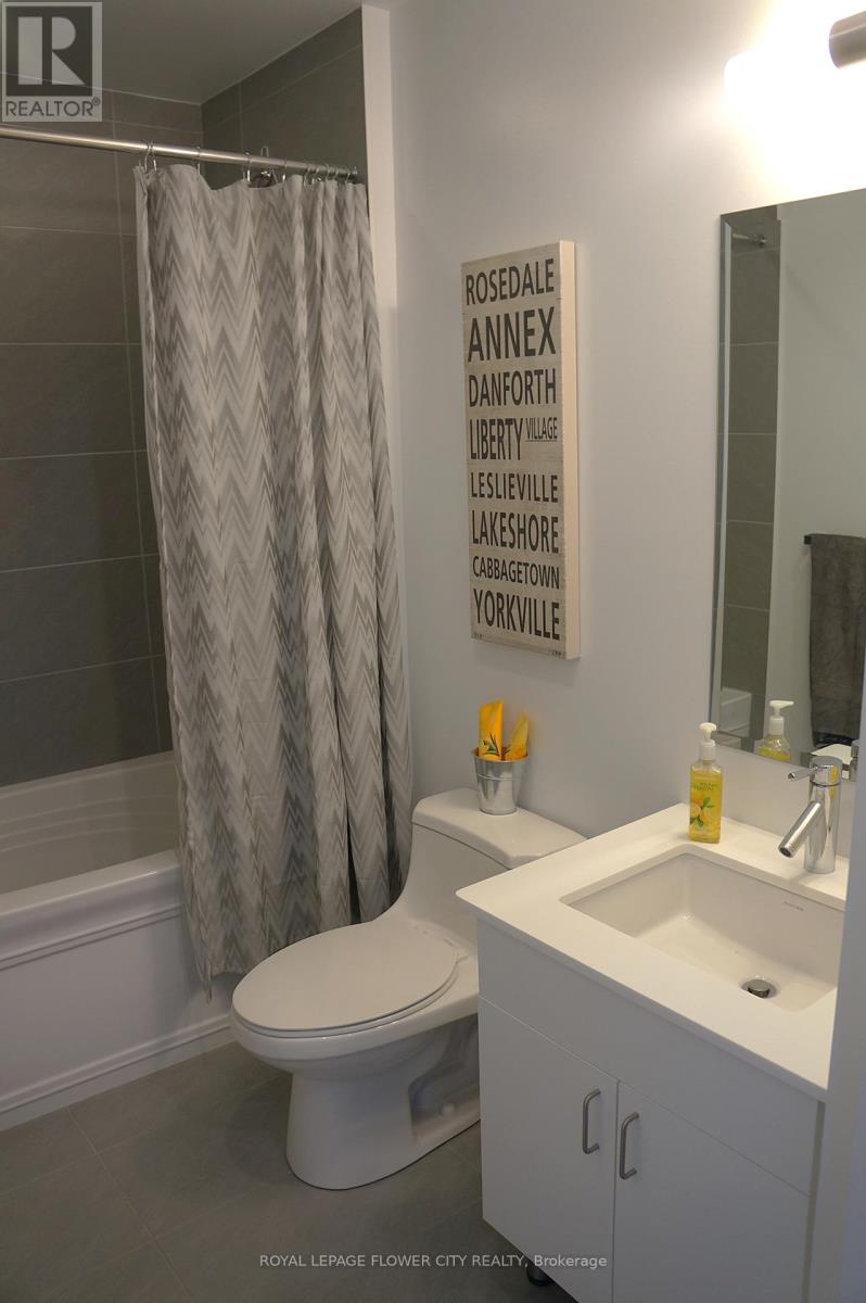 4007 - 426 University Avenue, Toronto, Ontario  M5G 1S9 - Photo 15 - C13212942