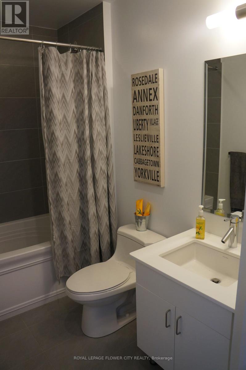 4007 - 426 University Avenue, Toronto, Ontario  M5G 1S9 - Photo 16 - C13212942