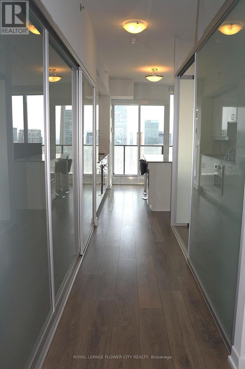 4007 - 426 University Avenue, Toronto, Ontario  M5G 1S9 - Photo 17 - C13212942