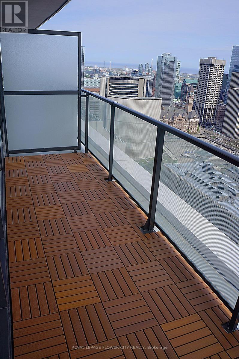 4007 - 426 University Avenue, Toronto, Ontario  M5G 1S9 - Photo 19 - C13212942