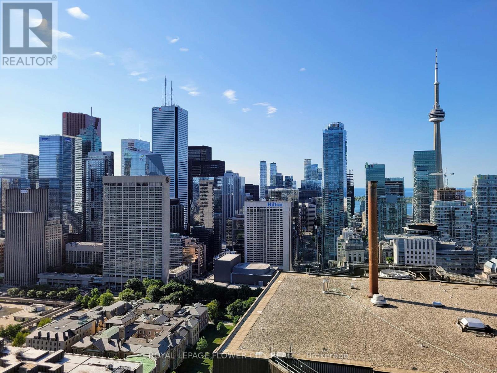 4007 - 426 University Avenue, Toronto, Ontario  M5G 1S9 - Photo 2 - C13212942
