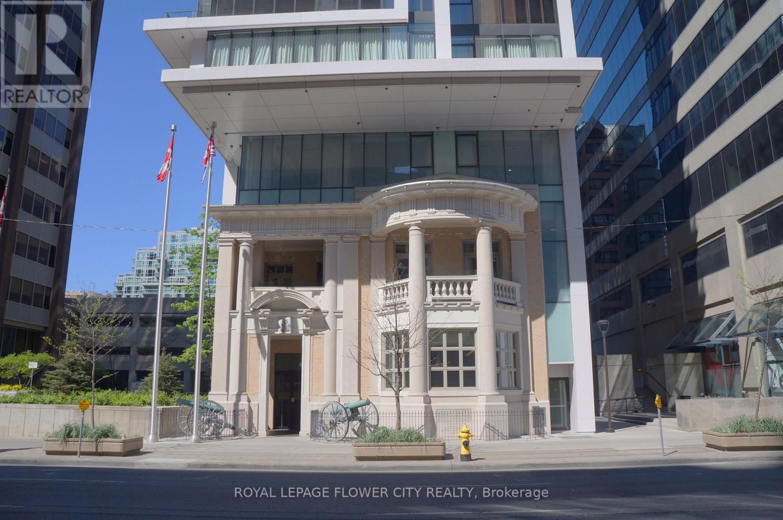 4007 - 426 University Avenue, Toronto, Ontario  M5G 1S9 - Photo 21 - C13212942