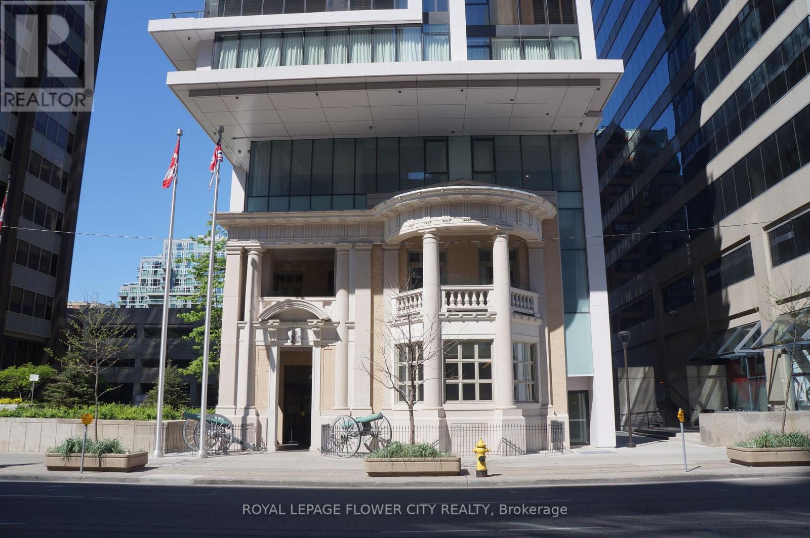 4007 - 426 University Avenue, Toronto, Ontario  M5G 1S9 - Photo 22 - C13212942