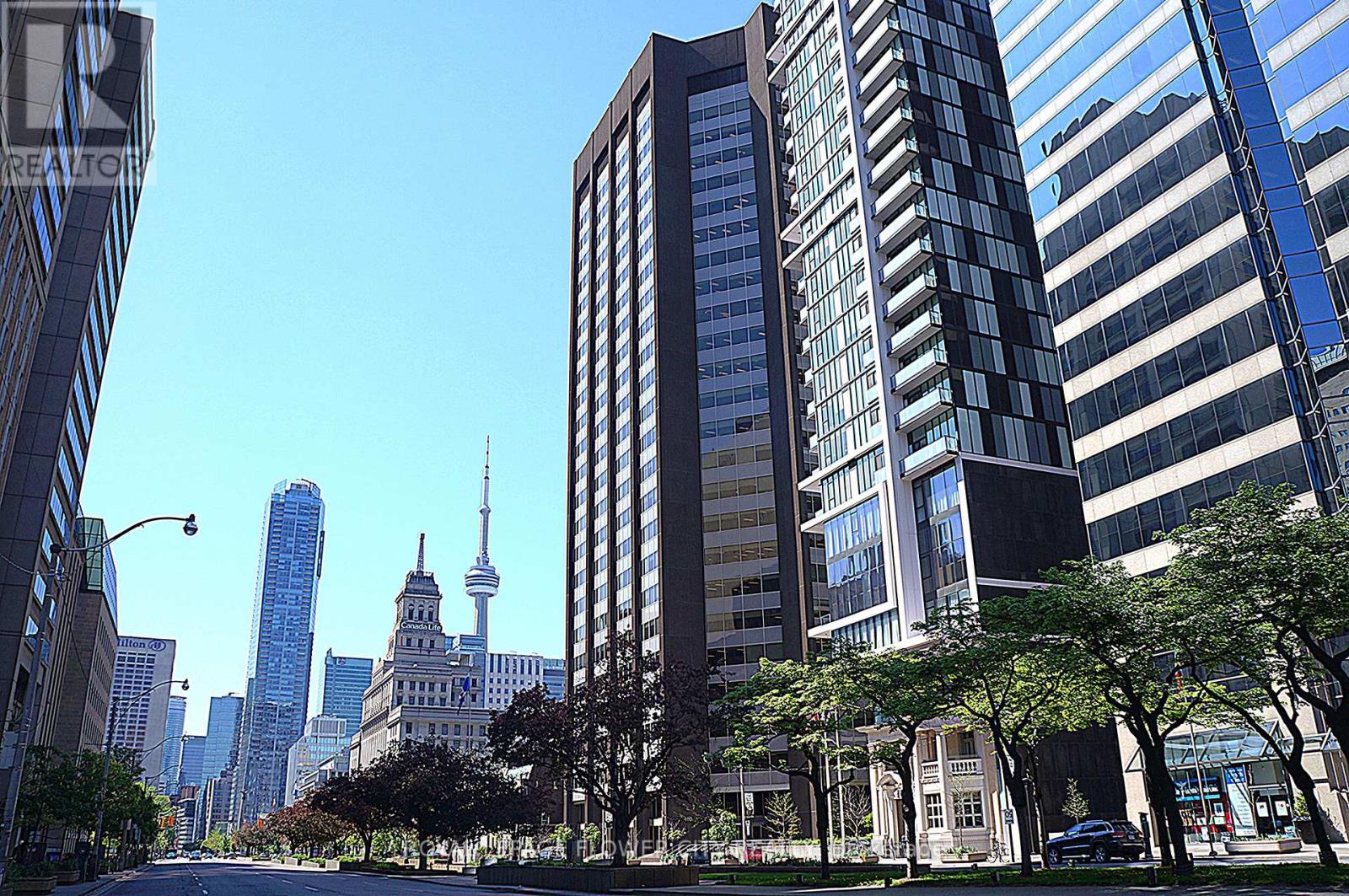 4007 - 426 University Avenue, Toronto, Ontario  M5G 1S9 - Photo 23 - C13212942
